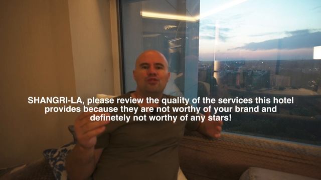 Shangri-La Eros Hotel New Delhi: worst hotel experiences around the WORLD! AVOID IT! смотреть онлайн