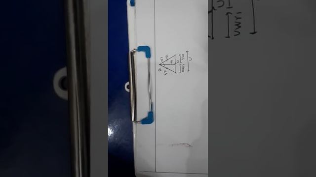Aircraft  propulsion  - Axial compressor ; Velocity Triangle , workdone , degree of reaction Part 1