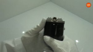 Фильтр-отстойник Atiker 67R-01