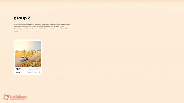 art of rally # AMD Ryzen 5 1600 + RX 570 4gb смотреть онлайн