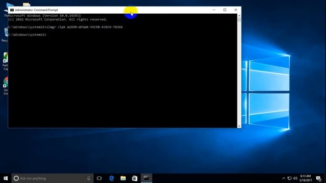 How To Activate Windows 10  For FREE - 2017 смотреть онлайн