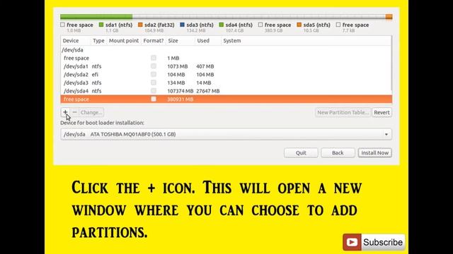 How to Dual Boot Windows 10 and Ubuntu смотреть онлайн