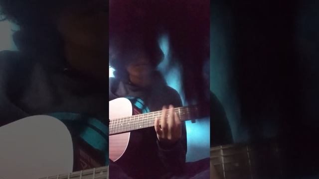 Mac DeMarco - Without Me - Cover смотреть онлайн