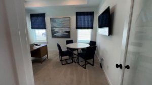 Ashton Woods Brigham Model Sunbridge Florida *Garage Apartment! | Weslyn Park | Orlando Fl Home Tou