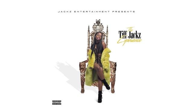 Tiff Jackz - Next Up смотреть онлайн