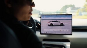 ZEEKR 001 РЕСТАЙЛИНГ - ещё совершеннее | #zeekr #китайскиемашины #electrocar