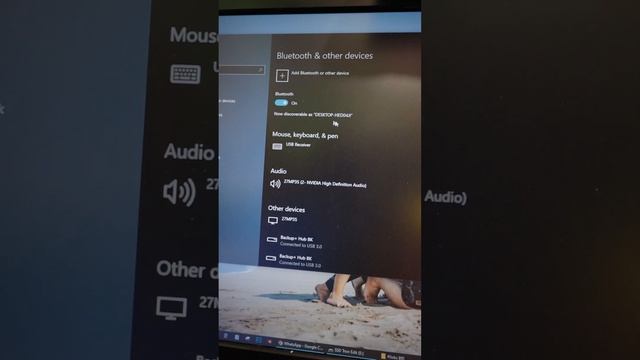 Cara JBL Flip 5 connect to PC | Windows 10 | Minta Pin ? ini cara nya