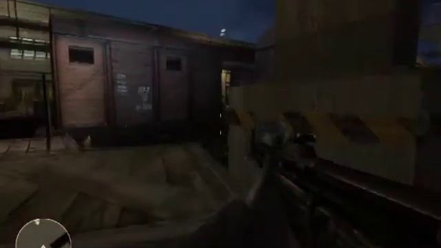 Videorecenze Operation Thunderstorm смотреть онлайн