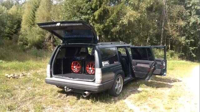 soundsystem by dls смотреть онлайн