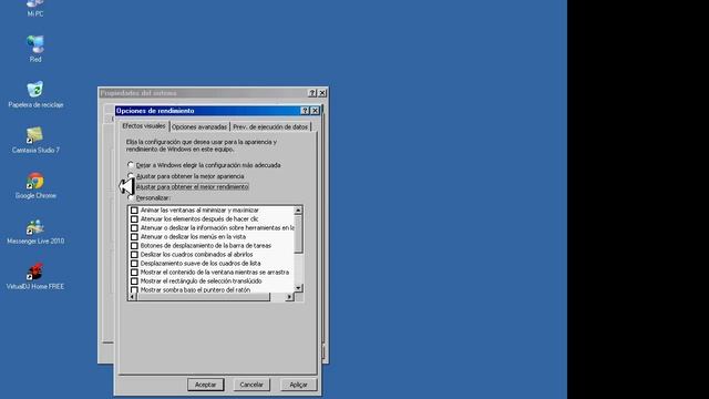 Como acelerar Windows xp смотреть онлайн