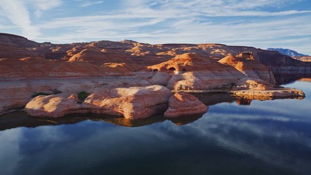 Utah's Olympia Bar | MacOS Sonoma Live Wallpaper смотреть онлайн