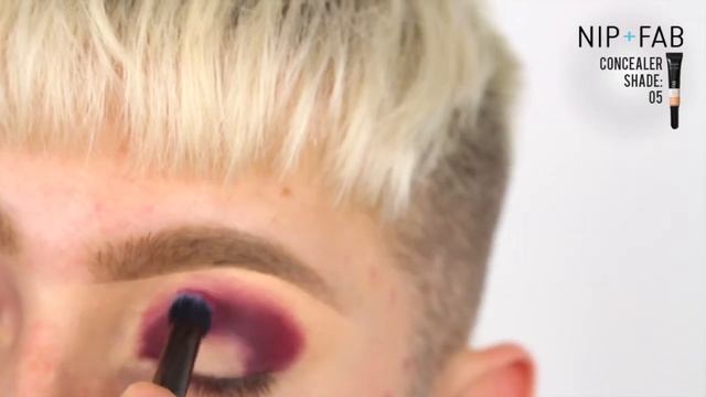 WAS TWITTER RIGHT? MAC vs NIP+FAB CONCEALER... but which is best? смотреть онлайн