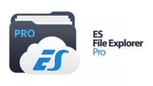 Cómo descargar Es File Explorer Pro para android