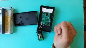 Мультиметры DT832 с интернет магазина, обзор и ремонт.