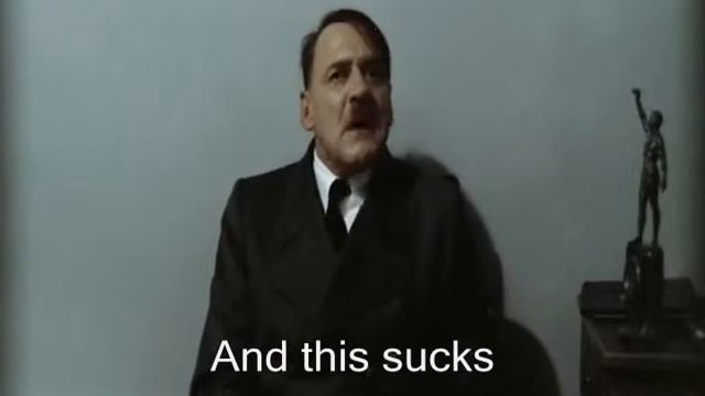 Hitler reviews Windows movie maker 2 6 смотреть онлайн