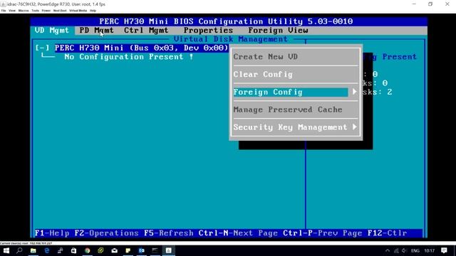 [2/5] - Installing Microsoft Windows Server 2012_Create Raid Configuration By Jumadi Wibowo смотреть онлайн
