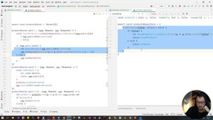 18 - layered architecture, Data Access Layer, DAL, Repository _ Back-end - Путь Самурая
