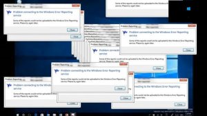 windows 10 red zone real version and my version