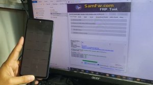 Samsung A525F FRP Bypass Android 12 With Free Tool || samsung a525f frp bypass - samsung a525f frp