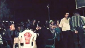 Хусейн Насриддинов - Мехру ту эй дилрабо дар сина чокардам чаро ?