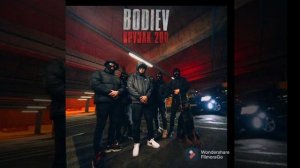 BODIEV - Крузак 200