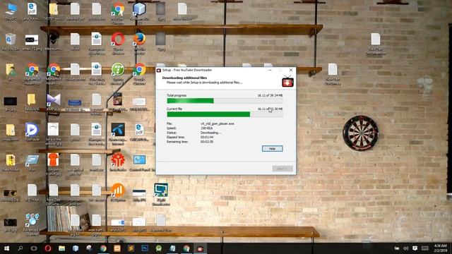Youtube video downloader for pc