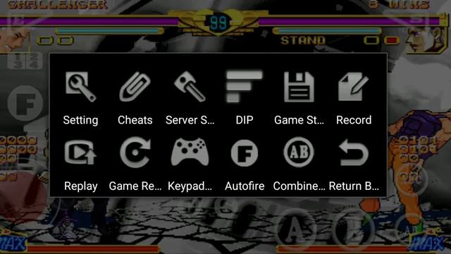 Time stop glitch on DIO in hftf (Android) смотреть онлайн