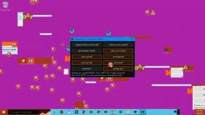 MEMZ 4.0 Clean Payloads on a real machine!