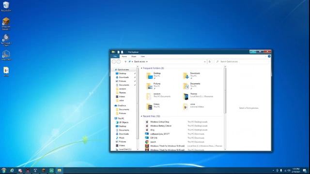Windows Vista 10? смотреть онлайн