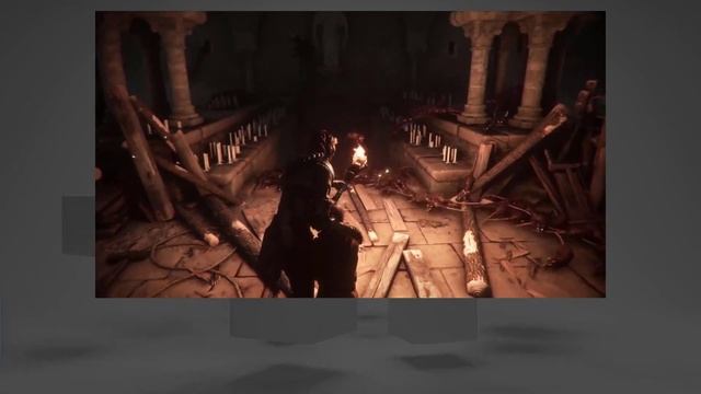 A Plague Tale Innocence | Low End PC | Minimum & Recommended System Requirements | Ninja Maxo Gamin смотреть онлайн