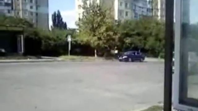Дальнобой 2011