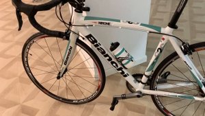 Обзор шоссейного велосипеда Bianchi Nirone 7 2011 года