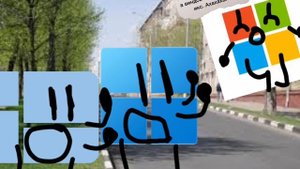 История виндовс 1 часть