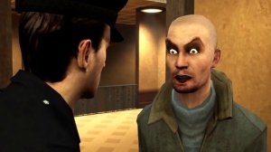 3D Дверь мне запили Славик Буйный