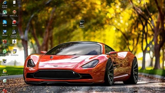 Прога Для Съемки Экрана смотреть онлайн