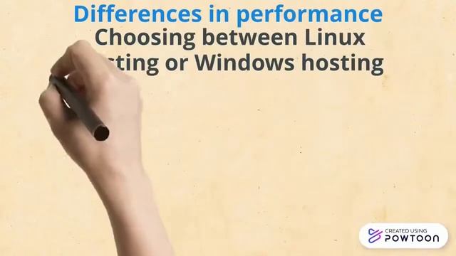 What is Linux hosting? Linux and Windows Differences