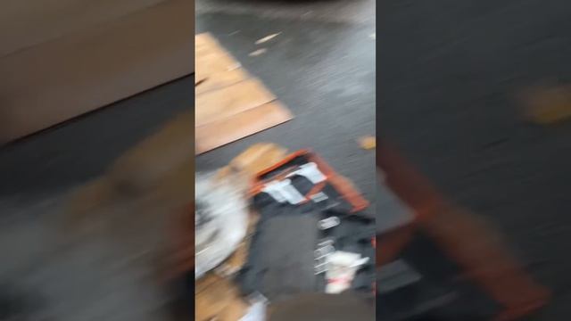 Уаз. Замена тормозных дисков. Ремонт суппортов смотреть онлайн