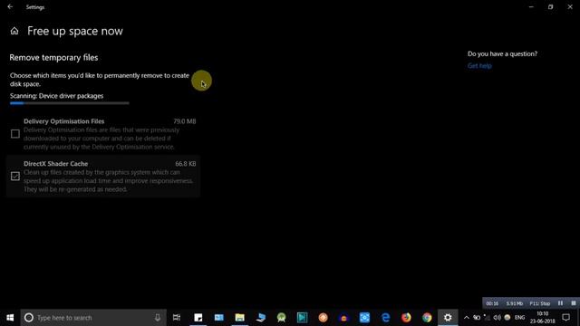 Free up disk space windows 10 | Free up disk space windows 7 | Delete unnecessary files windows 10 смотреть онлайн