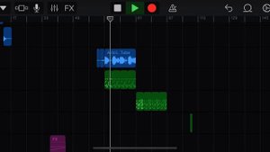 Avicii - Levels (Full Remake) GarageBand "Levels 10 years Anniversary"