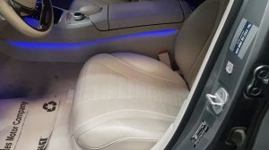 How to Normalize Driver Seat Adjustment with Memory Functions on Mercedes-Benz? || Mercedes-Benz