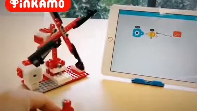 Tinkamo Tinker Kit