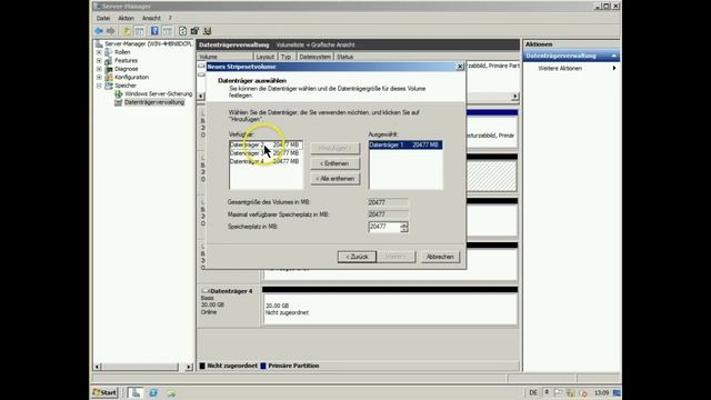 RAID 0 смотреть онлайн