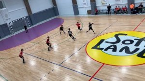 ТФА 14 : ДФА 14 | Юниор лига 2024-2025