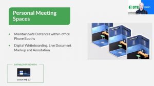 DTEN EMEA Webinar 2-25 New Solutions to Re Enter the Office