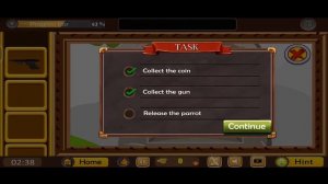 101 Room Escape Game | Level - 9 | Gameplay | Android