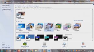 how to give wallpaper in laptop windows 7,8,9,10