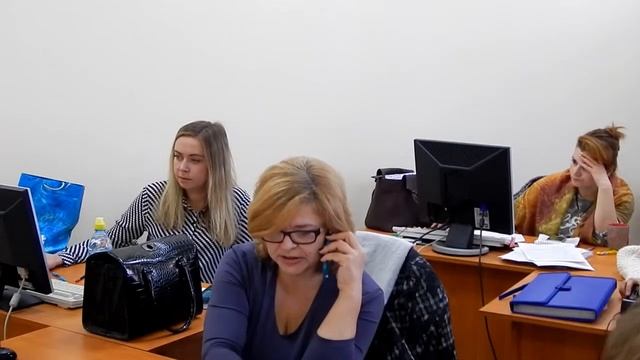 Формирование уникальной базы объектов недвижимости//Работа риэлтора