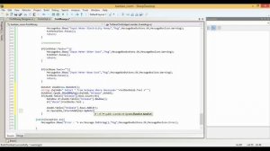 c# mysql (Dorm System) EP.19 Code event form Check Bill