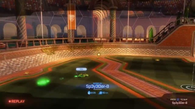 Starbase ARC Freestyle challenge! "Shivers" + Bonus 1v4 Extraordinary Match - Sp3y3Der-8 Returns смотреть онлайн