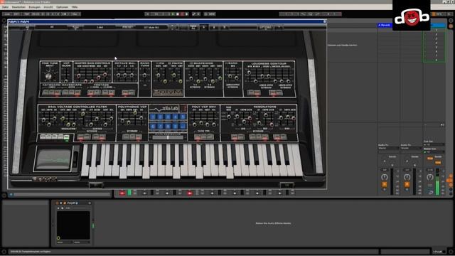 Xils-Lab PolyM Review смотреть онлайн